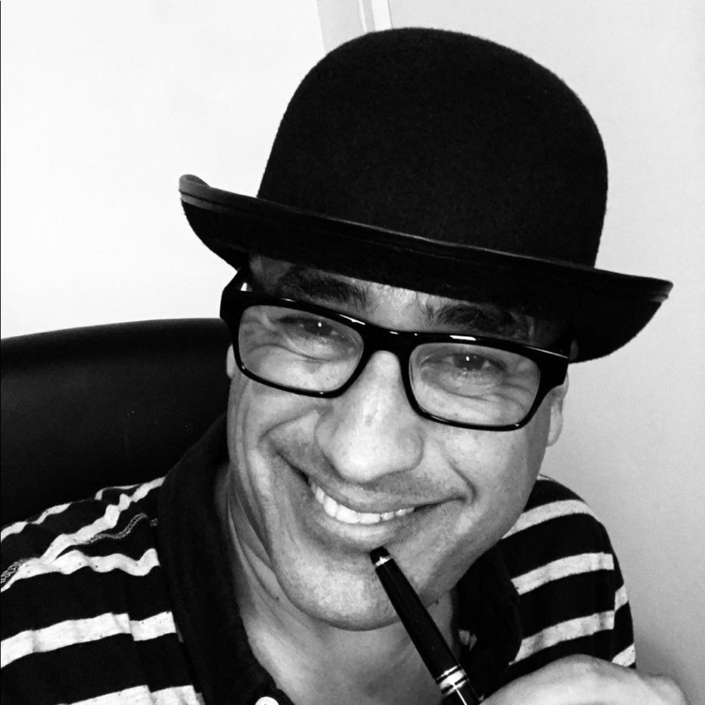 Meet your Posher, Miguel